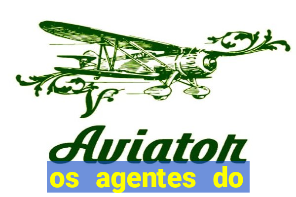 os agentes do destino online dublado assistir os agentes do destino dublado online gratis